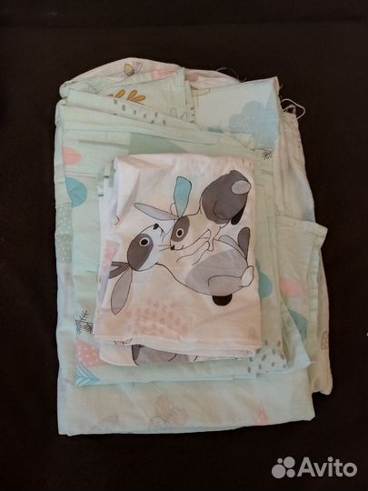 Матрас детский