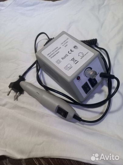 Маникюрный набор