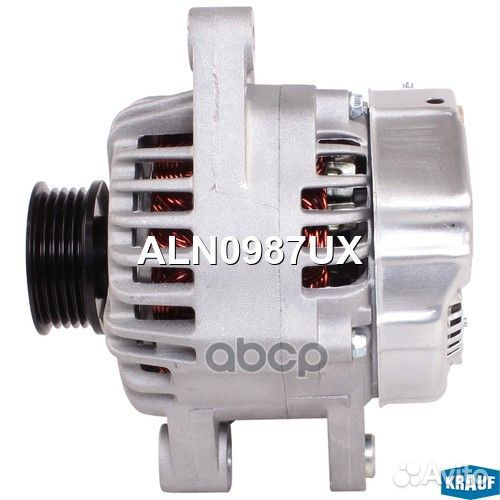 Генератор ALN0987UX Krauf