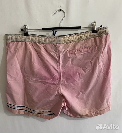 Шорты timberland L-XL