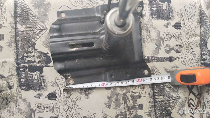 Газлифт для кресла