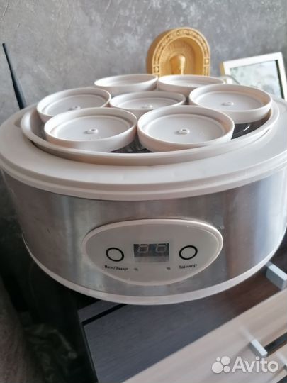 Йогуртница