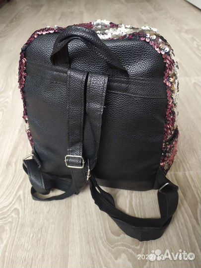 Рюкзак детский