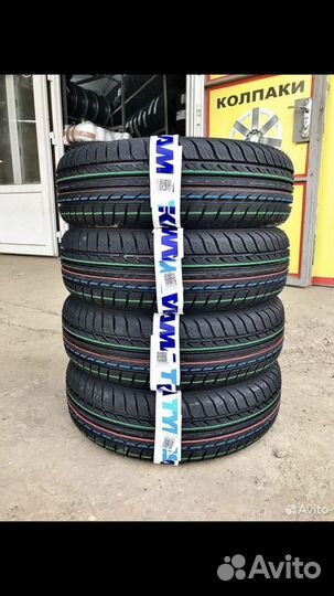 КАМА Breeze (HK-132) 175/65 R14