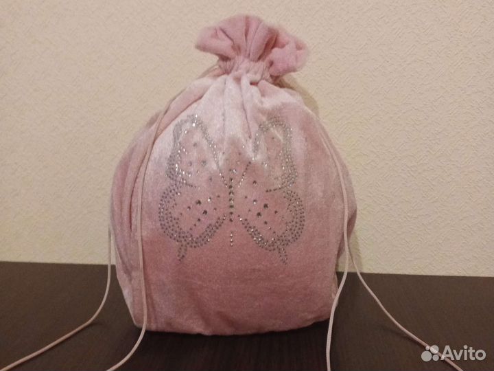 Чехол для гимнастического мяча