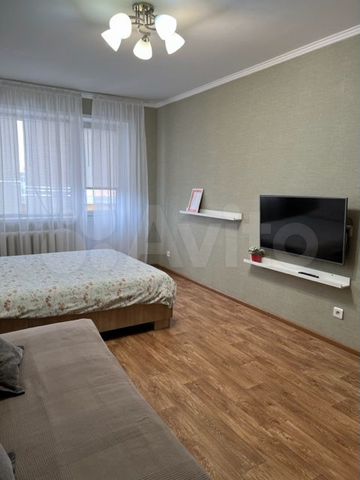 1-к. квартира, 36 м², 5/5 эт.