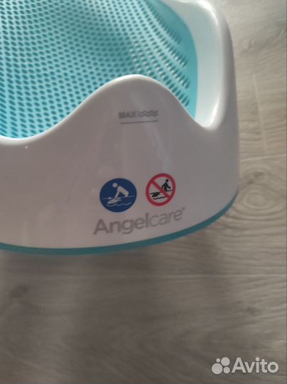 Горка для купания angelcare