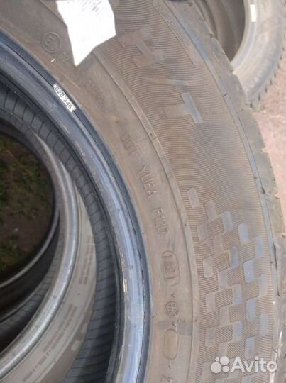 Viatti Bosco H/T 215/65 R16