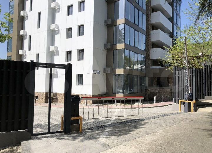 Квартира-студия, 23,1 м², 8/18 эт.