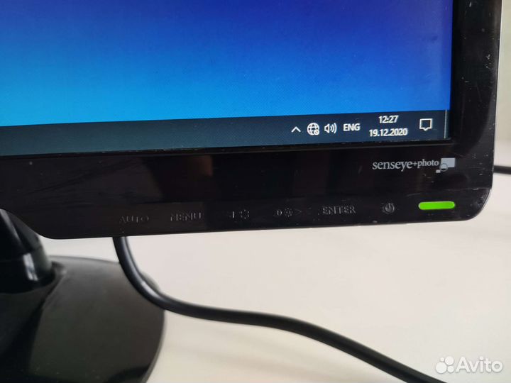 Монитор Benq 22 FullHd