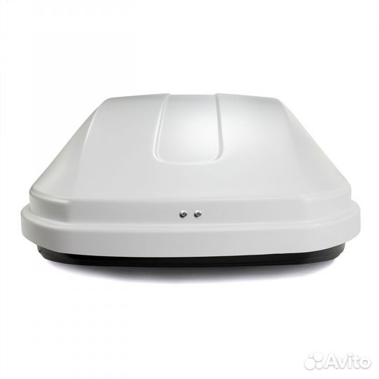 Автобокс ED Магнум 580 л на Kia Ceed