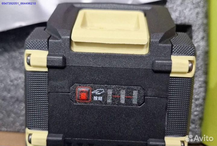 Гайковерт Feng Bao FB1200 оригинал оптом (Арт.67283)