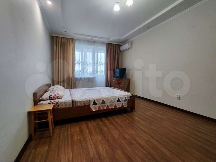 1-к. квартира, 50 м², 7/8 эт.