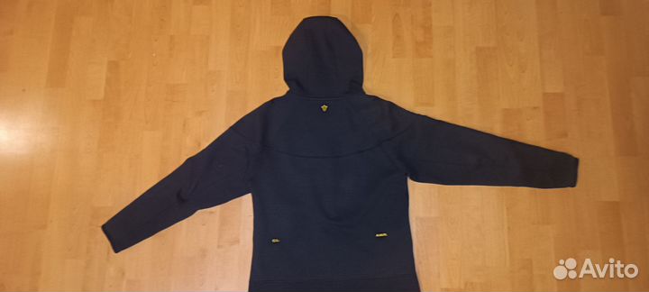 Зипка nike tech fleece nocta