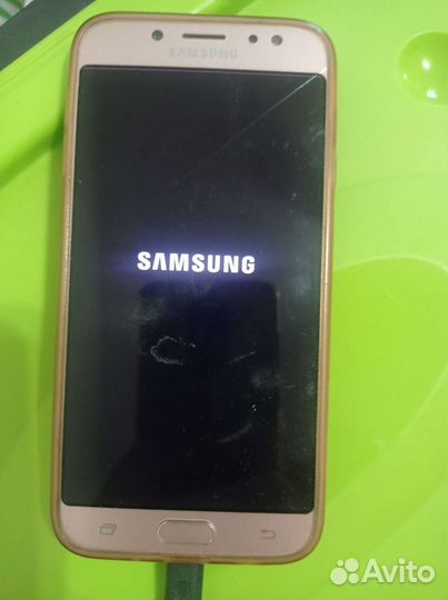Samsung Galaxy J7 (2017), 3/16 ГБ