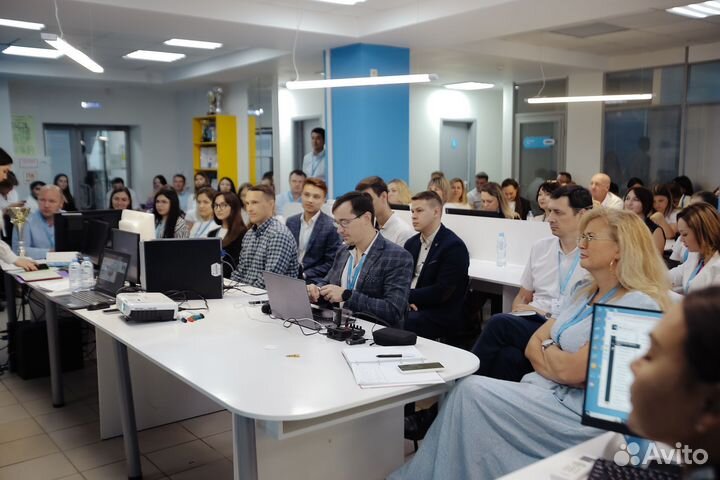 Франшиза агентства недвижимости Unikor