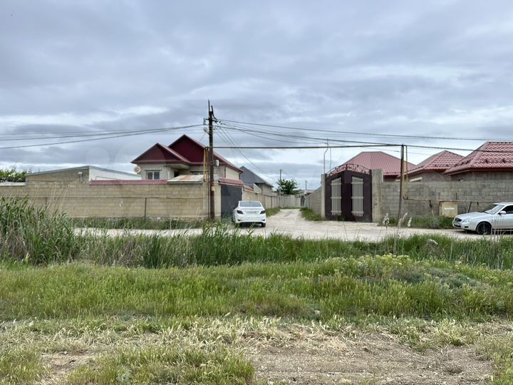 Участок 5 сот. (СНТ, ДНП)