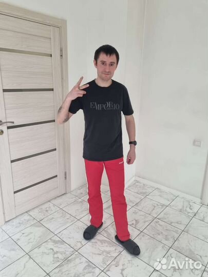 Массаж на дому