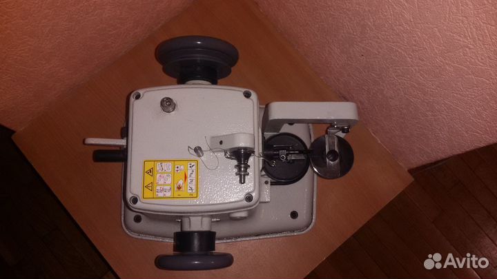 Скорняжная машина Typical GP 5-II