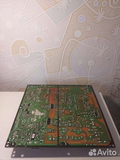 Блок питания EAX63329901/10