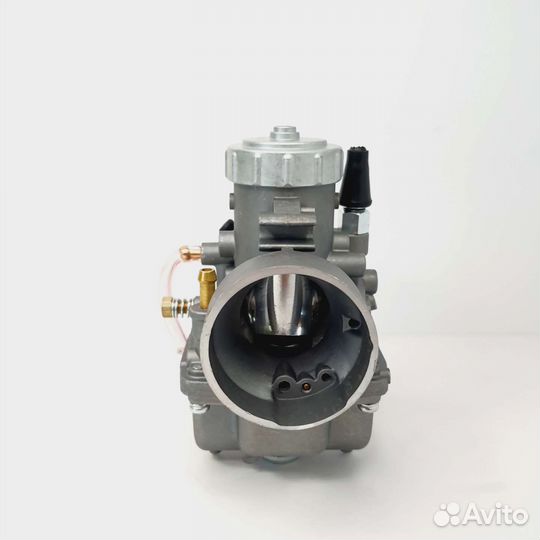 Карбюратор VM34-619 (622) для снегохода Буран/Рысь