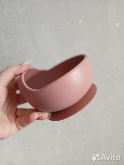 Детская посуда