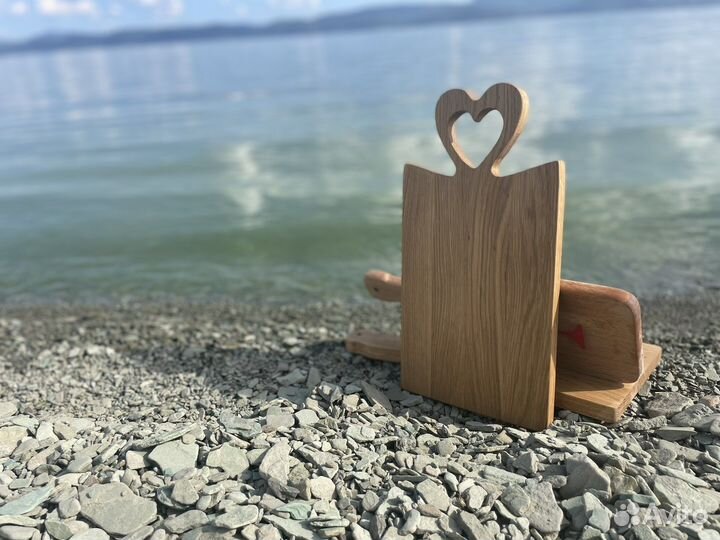 Доска разделочная