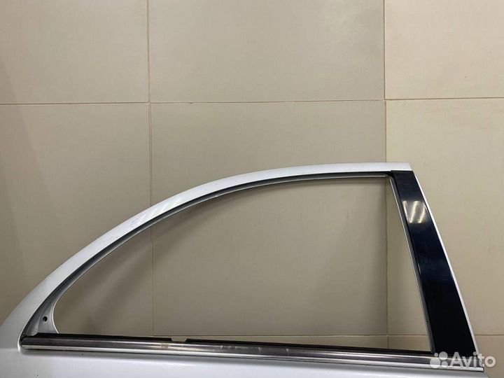 Дверь задняя правая Mercedes-Benz E-Class W211 2002-2009