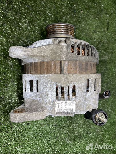 Генератор EJ204 Subaru Legacy Legacy BP BP5 23700A