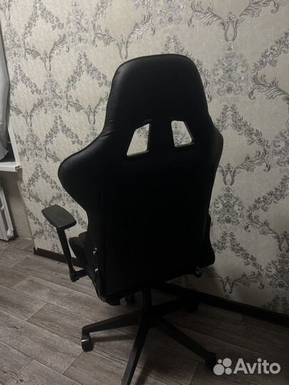 Компьютерное кресло бу