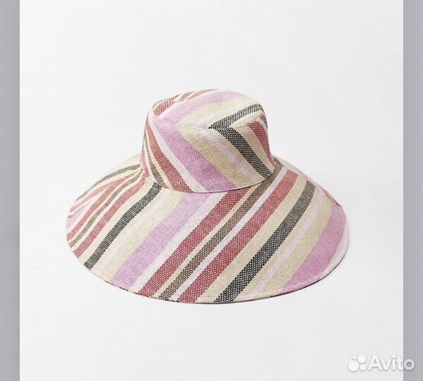 В наличии. Панама Zara, S
