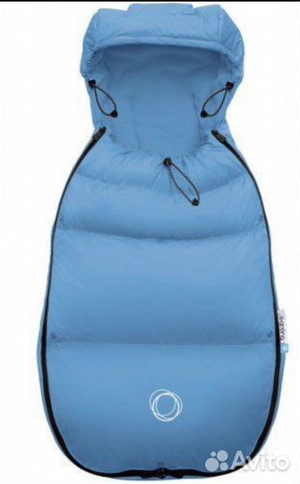 Bugaboo high performance конверт