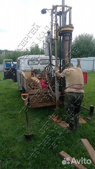 Вынос границ. Геодезист. Топосъемка. Кадастр