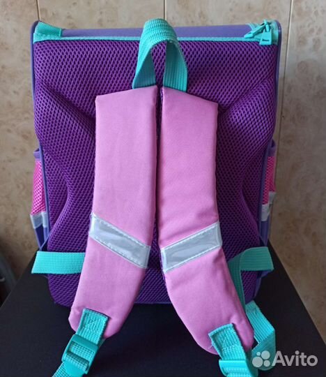 Рюкзак школьный