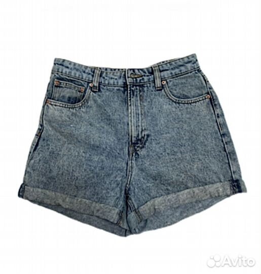 Шорты женские Bershka