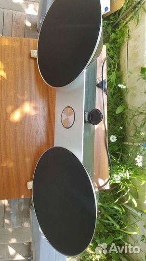 Музыкальный центр Bang Olufsen