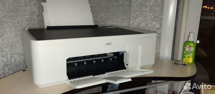 Принтер сканер копир