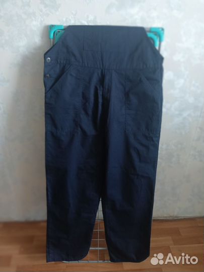 Спецодежда рабочая мужская женская