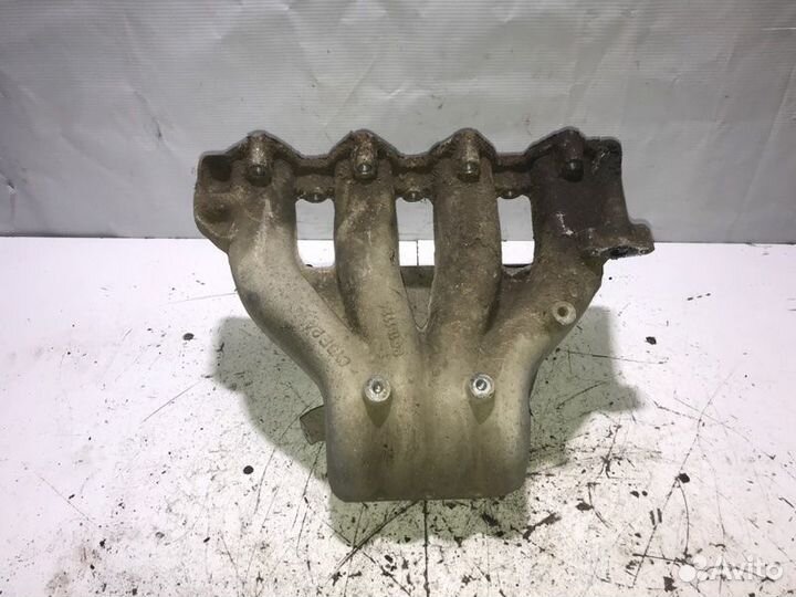 Коллектор впускной Daewoo Nexia G15MF 1997