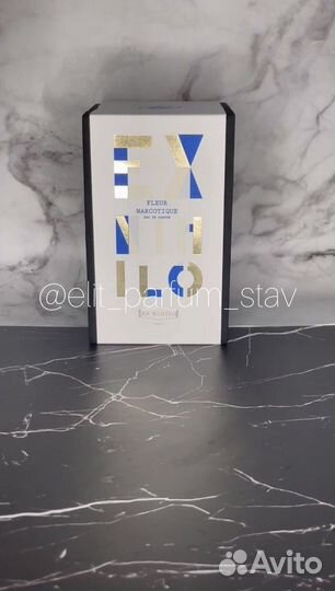 Парфюм духи Fleur Narqotique 100ml Духи