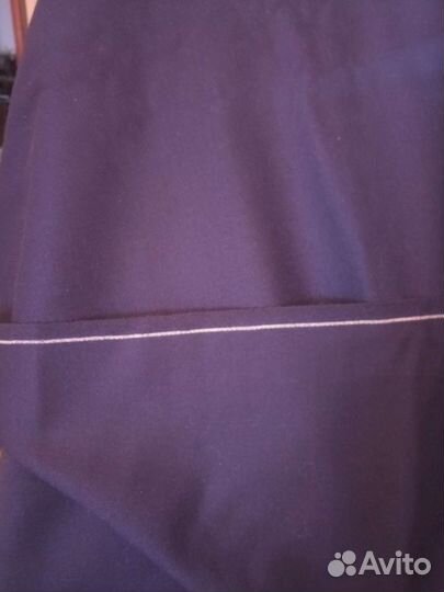 Отрезы ткани из СССР