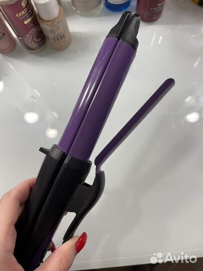 Стайлер для волос