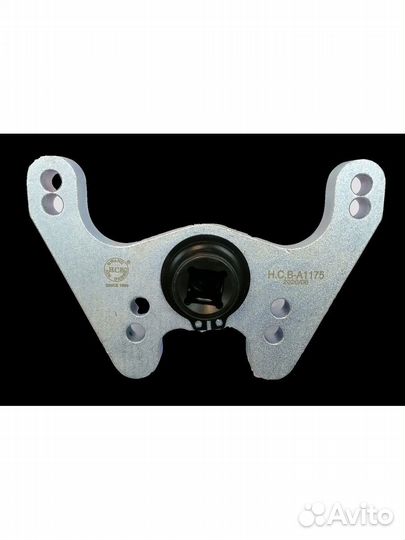 Проворот маховика Volvo(MP7) HCB A1175