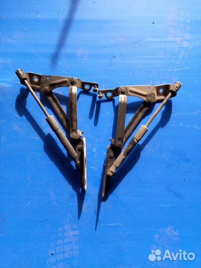 Петля багажника Mazda 6 GH