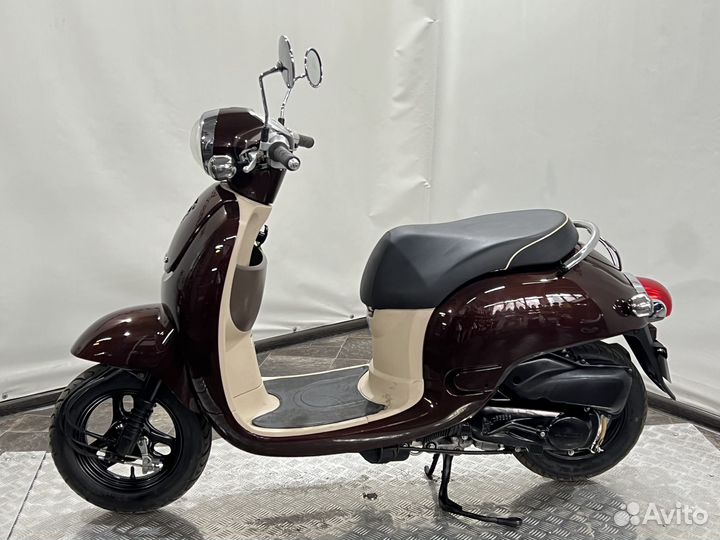 Скутер Honda Giorno