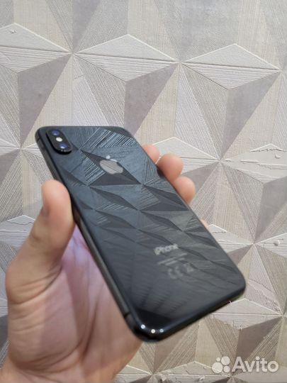 iPhone X, 64 гб