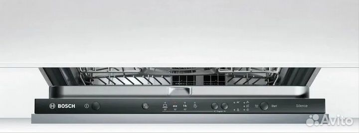 Встраиваемая посудомоечная машина Bosch SMV24AX00E