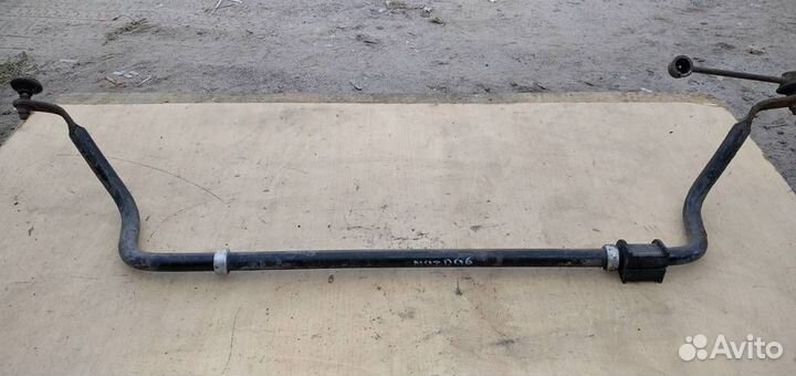 Стабилизатор передний Mazda 6 GG