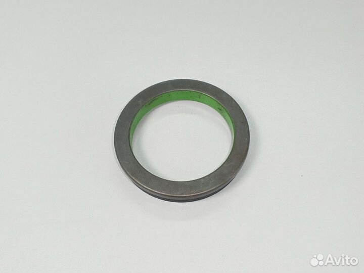 Сальник шкворня нижний 57*76*9.5/13.8