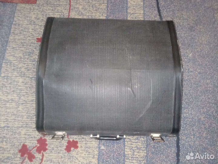 Аккордеон Рапсодия